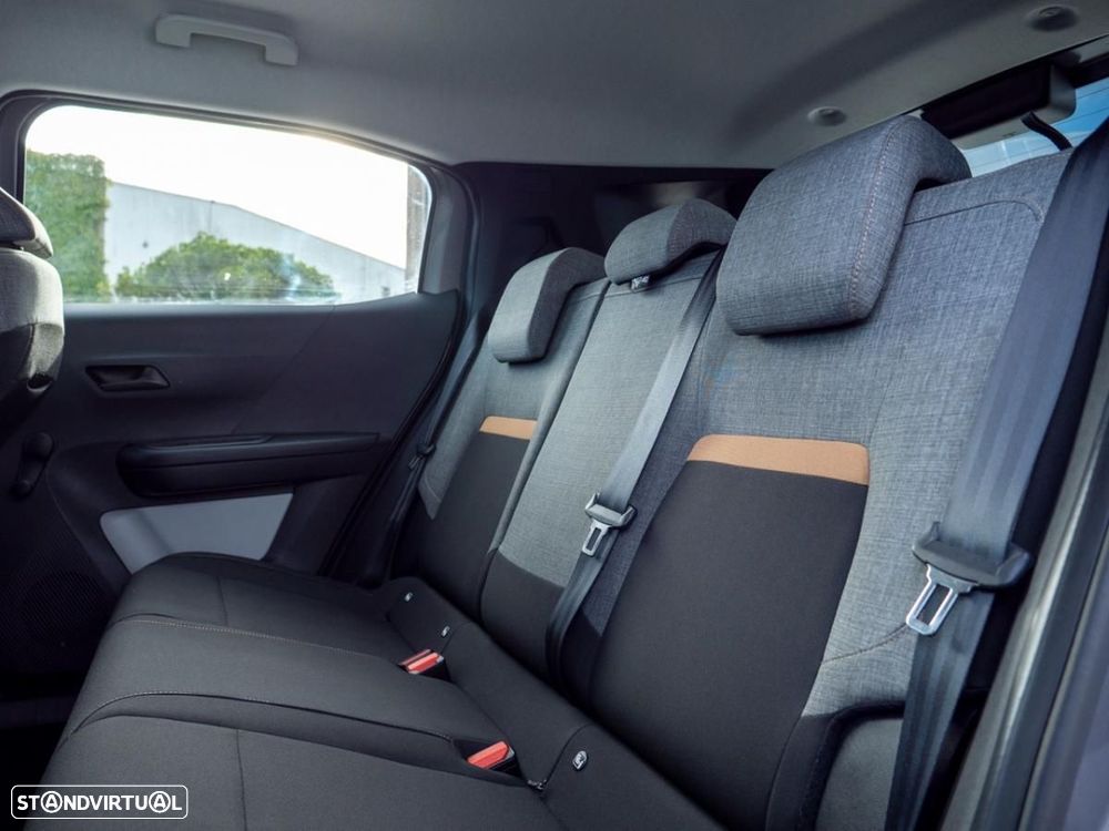 Citroën e-C3 Aircross YOU - 26