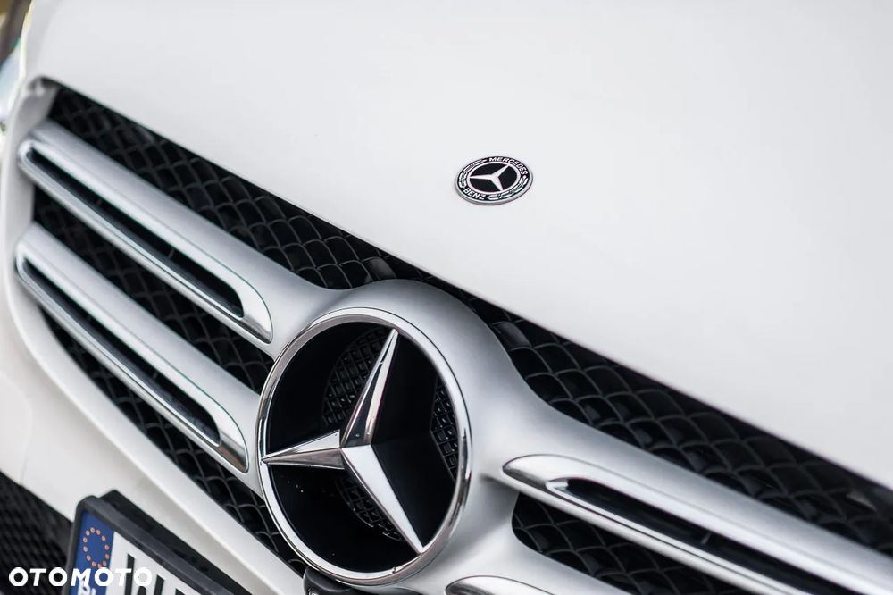 Mercedes-Benz GLC - 7