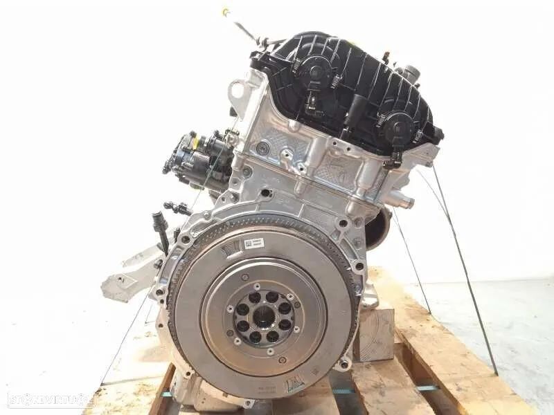 Motor B58B30 BMW 3.0L 340 CV - 5