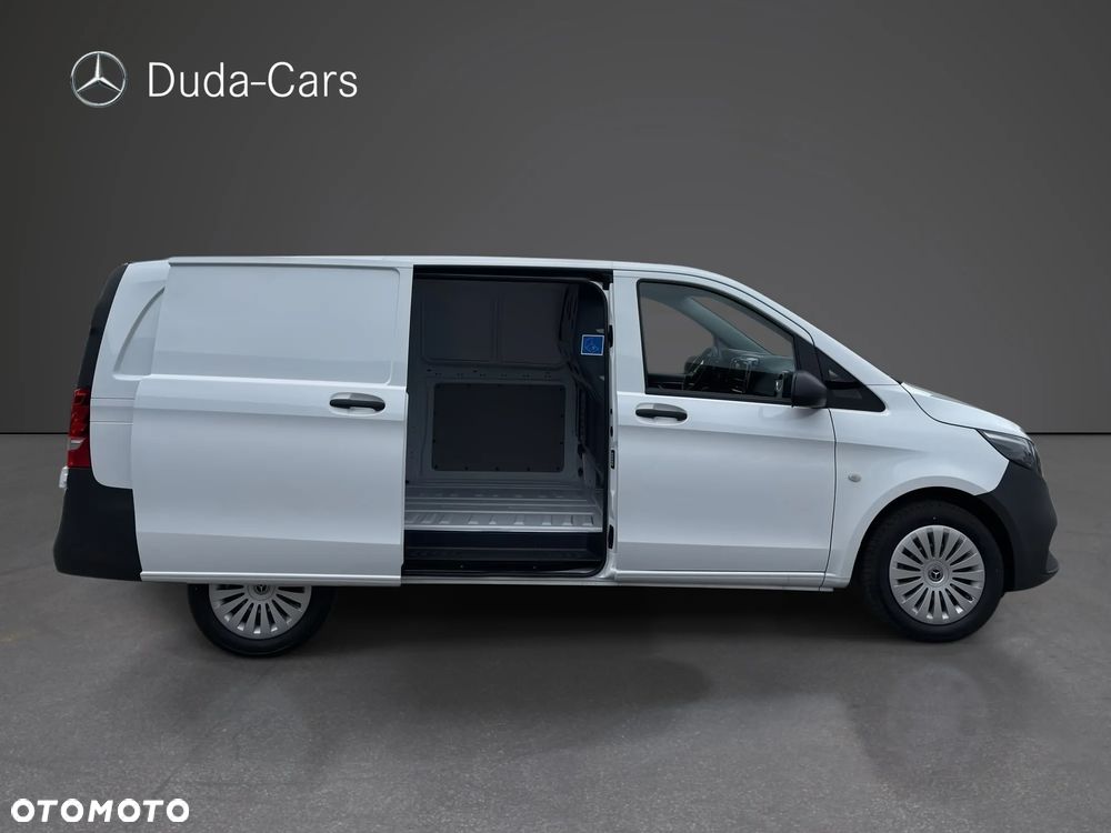 Mercedes-Benz Vito - 4