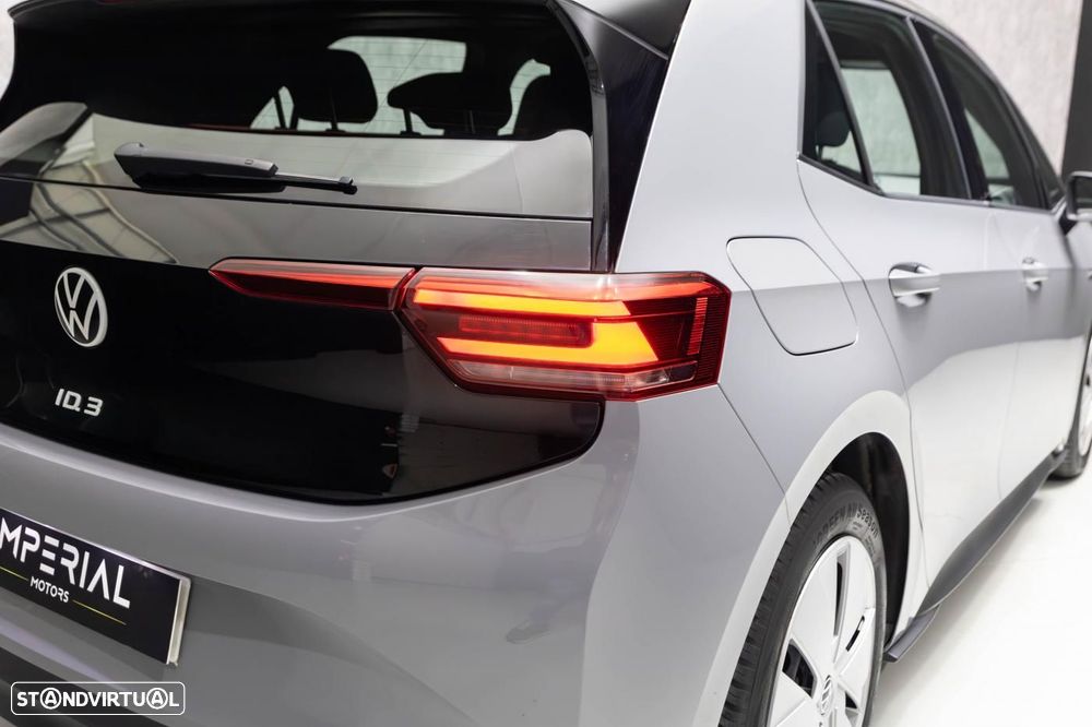 VW ID.3 Pure Performance - 23