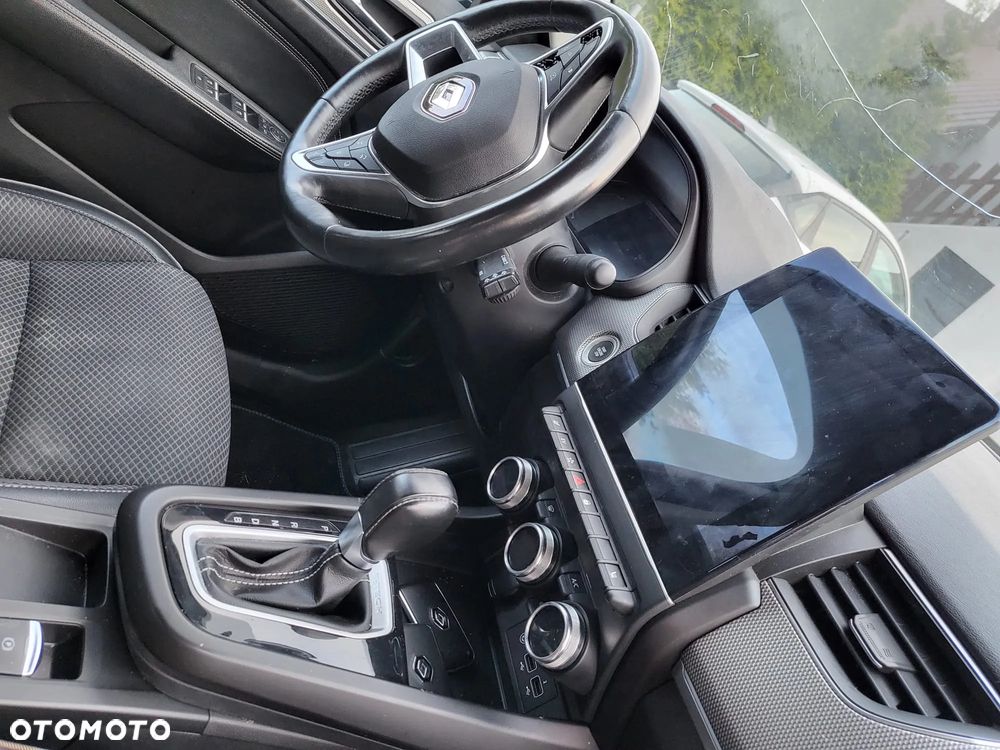 Renault Arkana E-TECH 145 INTENS - 5