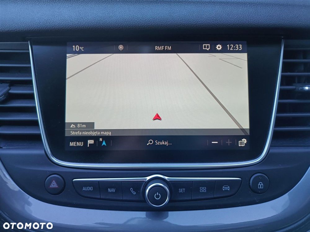 Opel Grandland X 1.2 T GPF Design Line S&S - 28