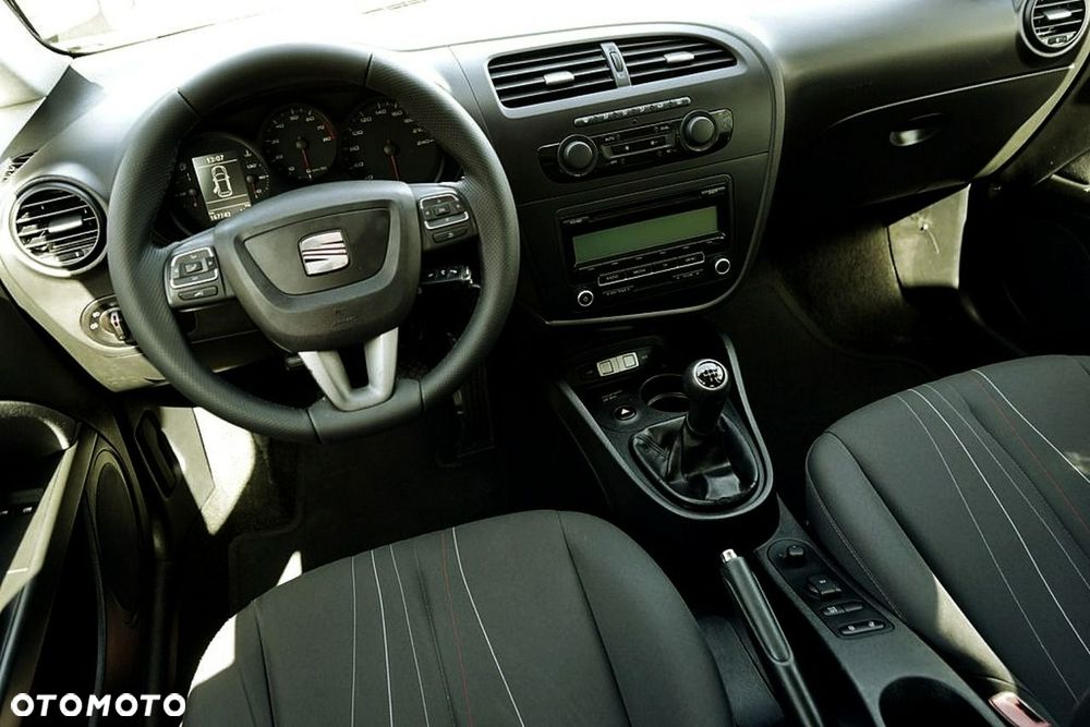 Seat Leon - 22