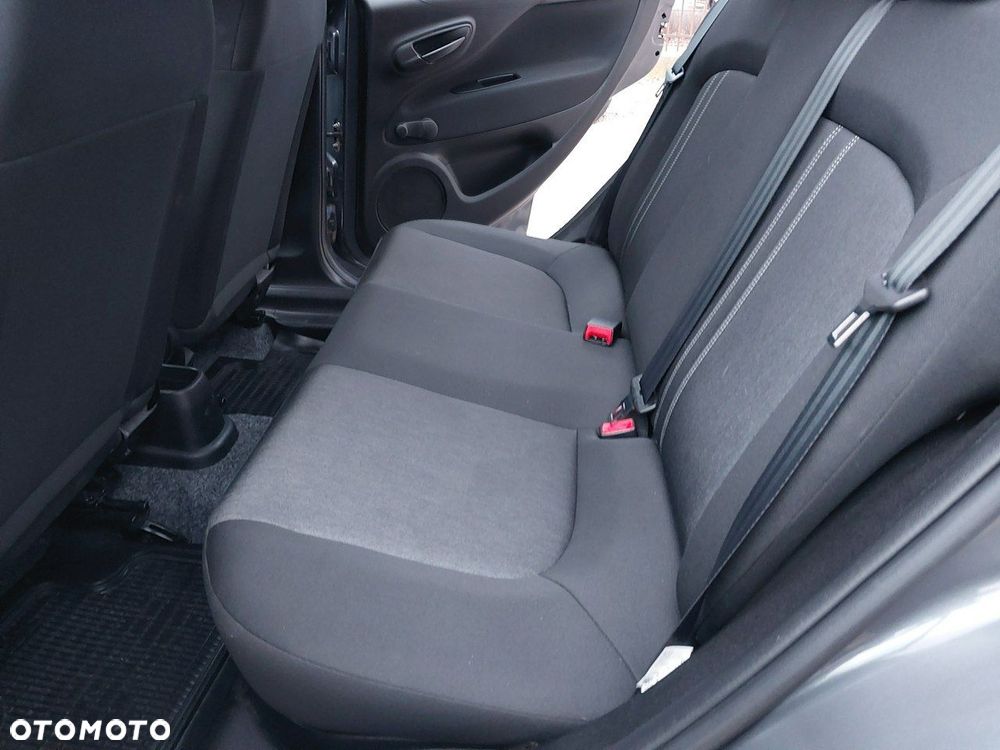 Fiat Punto 1.4 Easy S&S Euro6 - 17