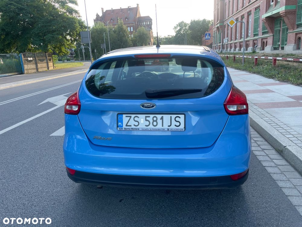 Ford Focus - 7
