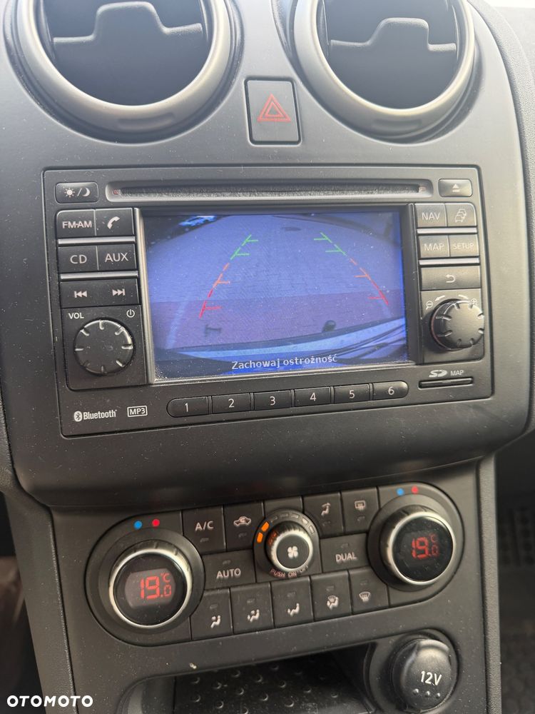 Nissan Qashqai 1.6 I-Way - 3