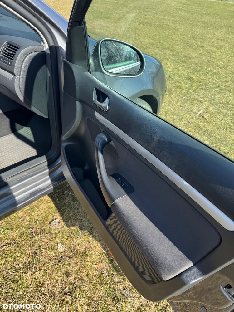 Volkswagen Golf 1.4 TSI Trendline - 15