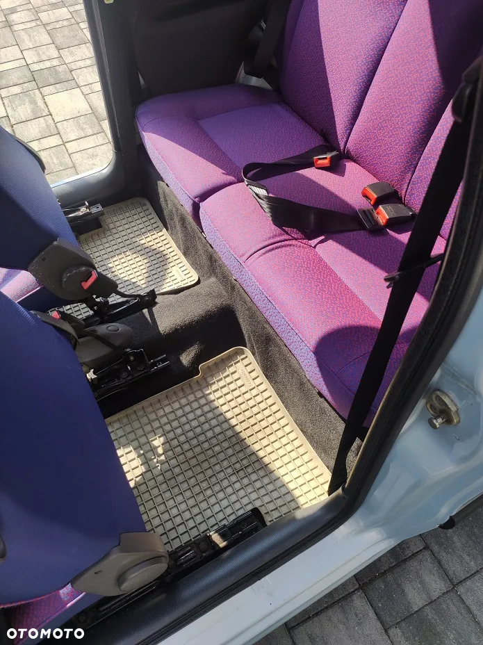 Fiat Seicento S - 17