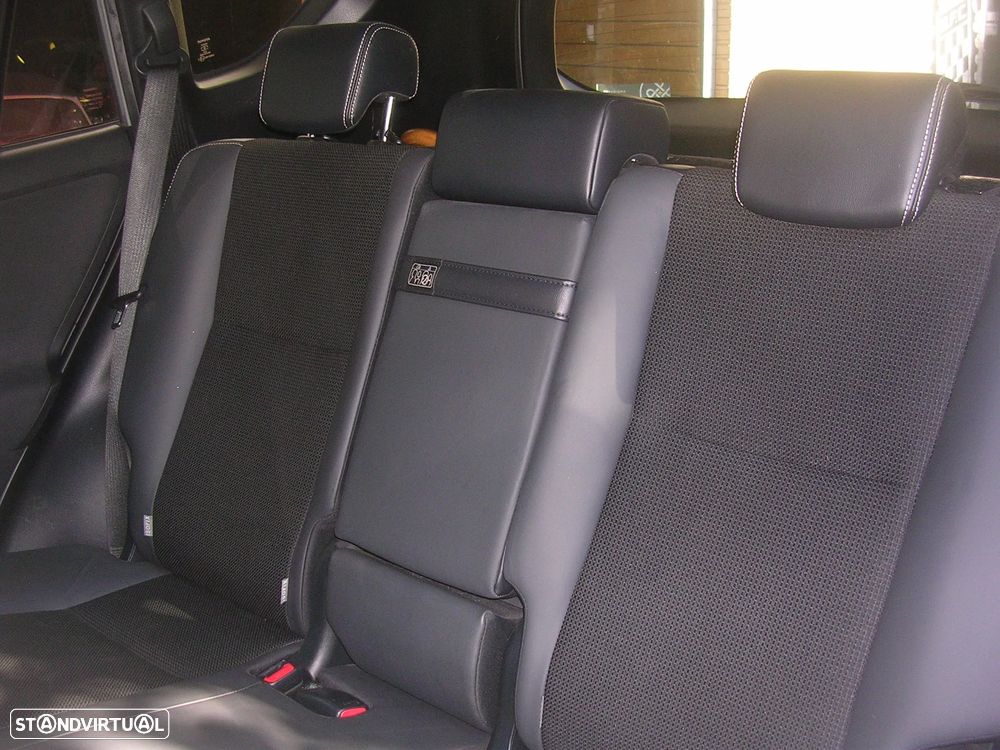 Toyota RAV4 2.5 HSD Comfort+P.Sport - 31