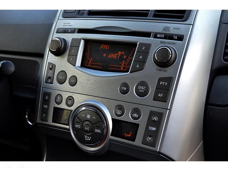 Toyota Verso 1.8 Sol plus - 13