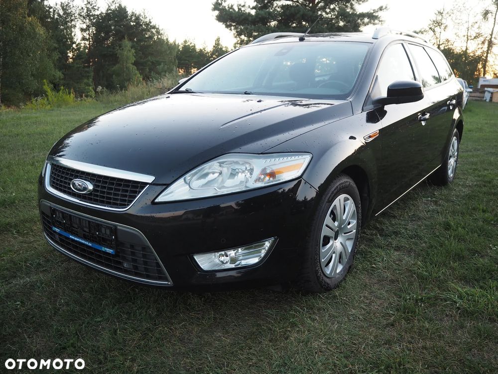 Ford Mondeo 2.0 TDCi Trend - 14