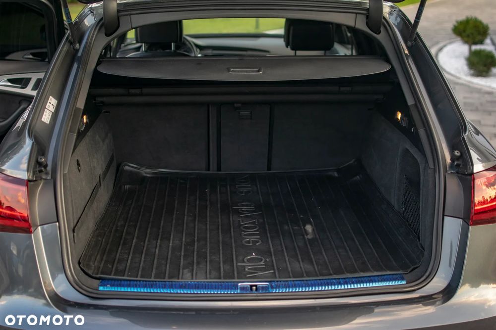 Audi A6 Avant 3.0 TDI quattro tiptronic - 19