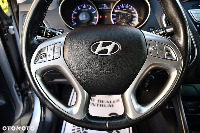 Hyundai ix35 2011