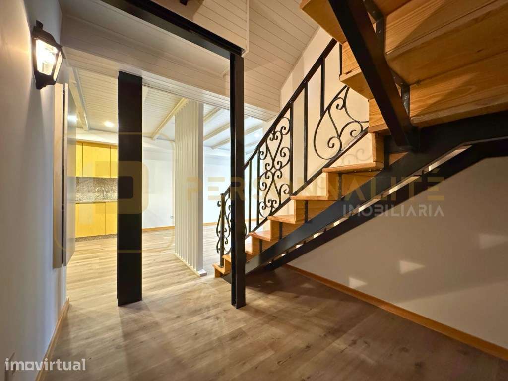 Charmoso Apartamento T2 Novo - Grande imagem: 5/21