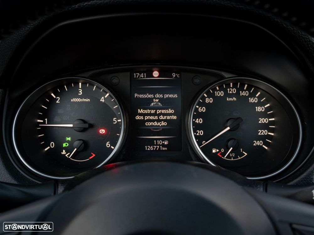 Nissan Qashqai 1.5 dCi Tekna+ - 30