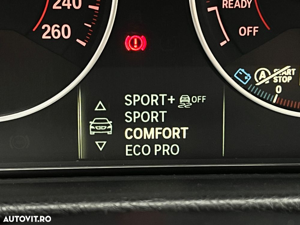 BMW Seria 3 320d - 29