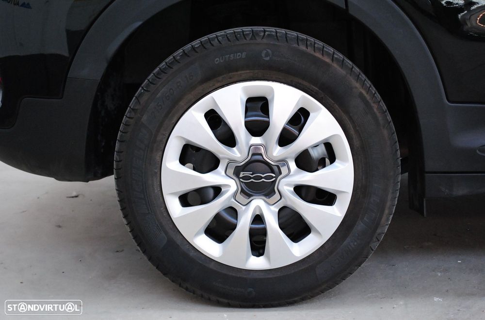 Fiat 500X 1.3 MJ - 30