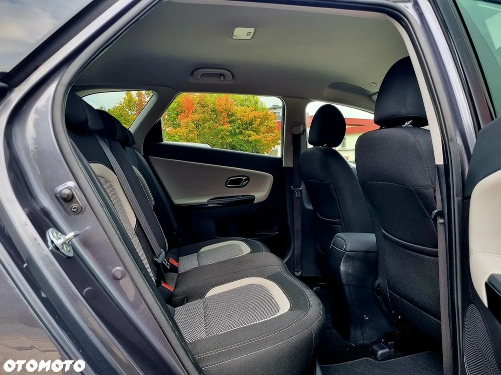 Kia Ceed Cee'd 1.6 Crdi L - 12