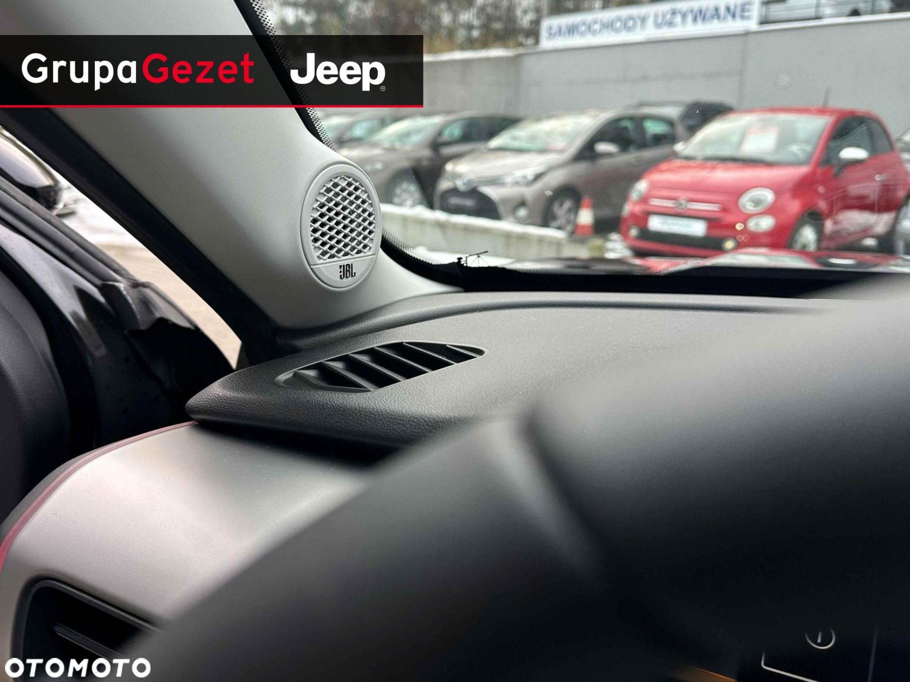 Jeep Avenger - 8