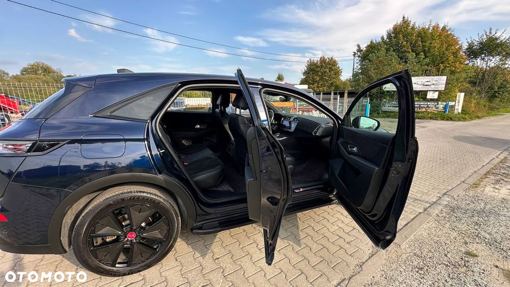 DS Automobiles DS 7 Crossback - 30