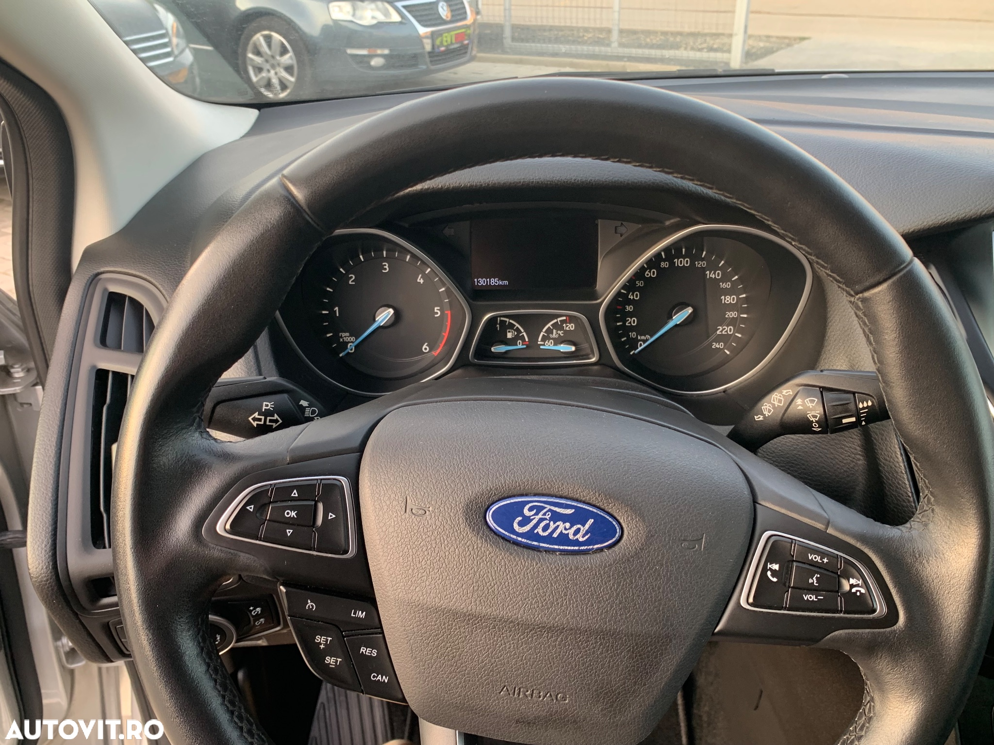 Ford Focus 1.5 EcoBlue Active - 14