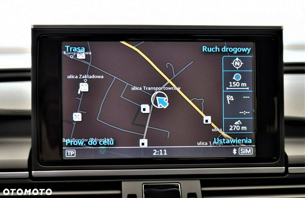 Audi A6 Avant - 31