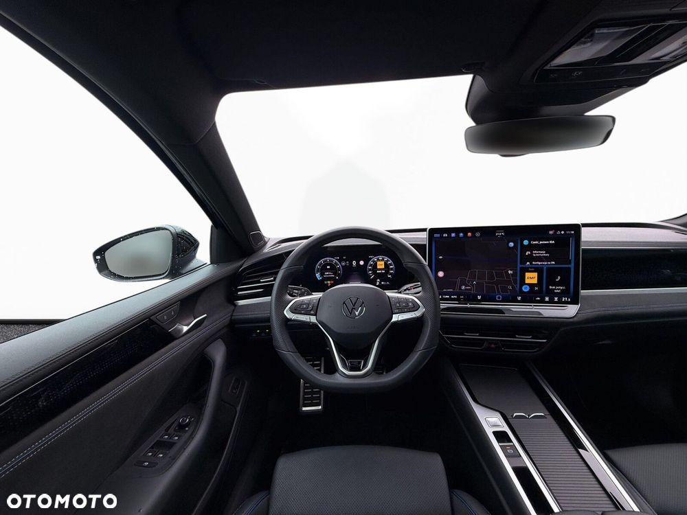 Volkswagen Passat Variant - 14