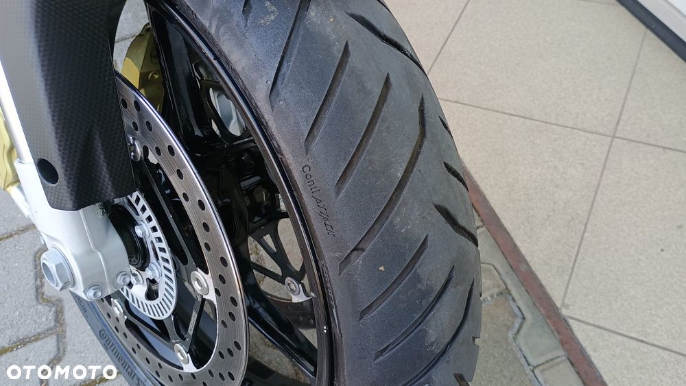 Aprilia Caponord - 26