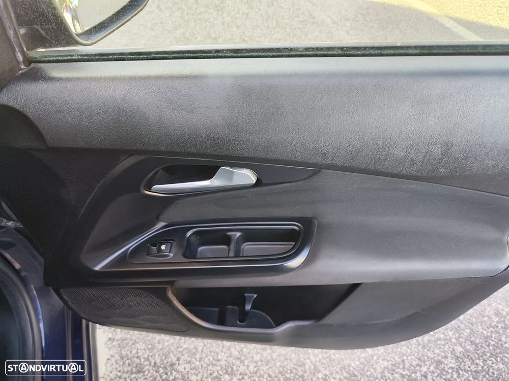 Fiat Tipo 1.3 M-Jet Lounge - 14