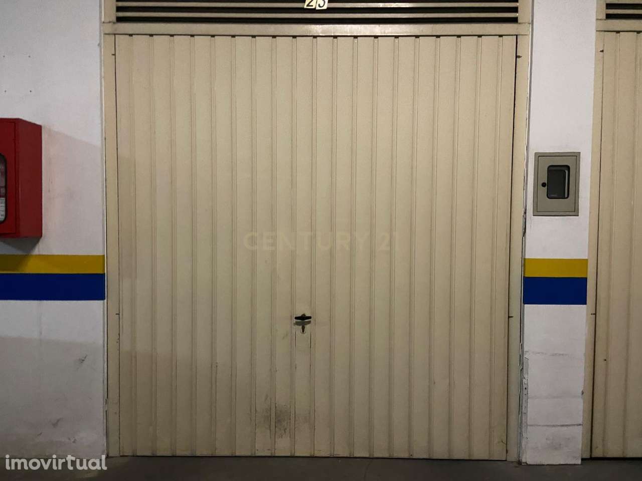 Garagem em Coimbra - Grande imagem: 4/5