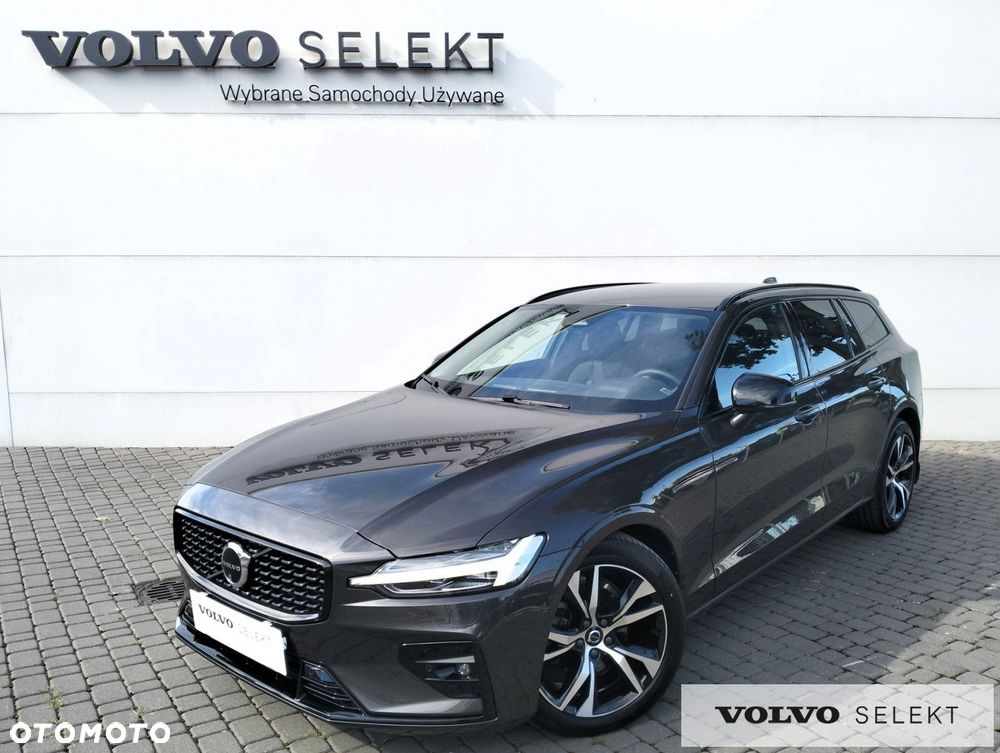 Volvo V60 - 2