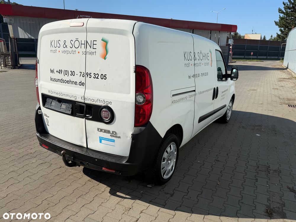 Fiat Doblo - 7