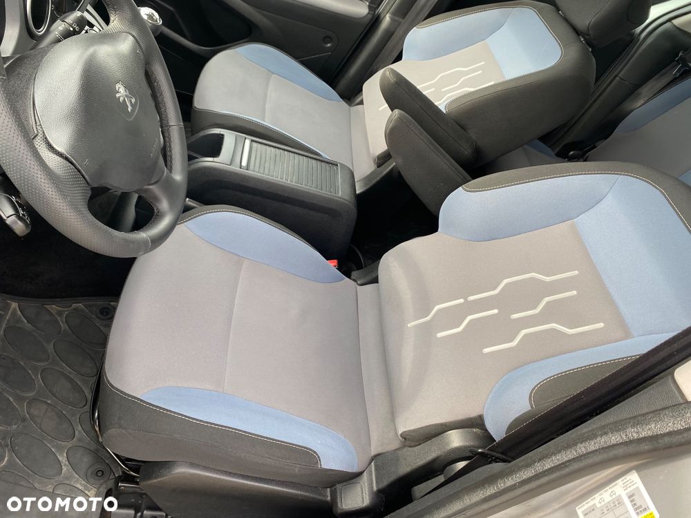 Peugeot Partner BlueHDi 100 Stop&Start Allure - 6