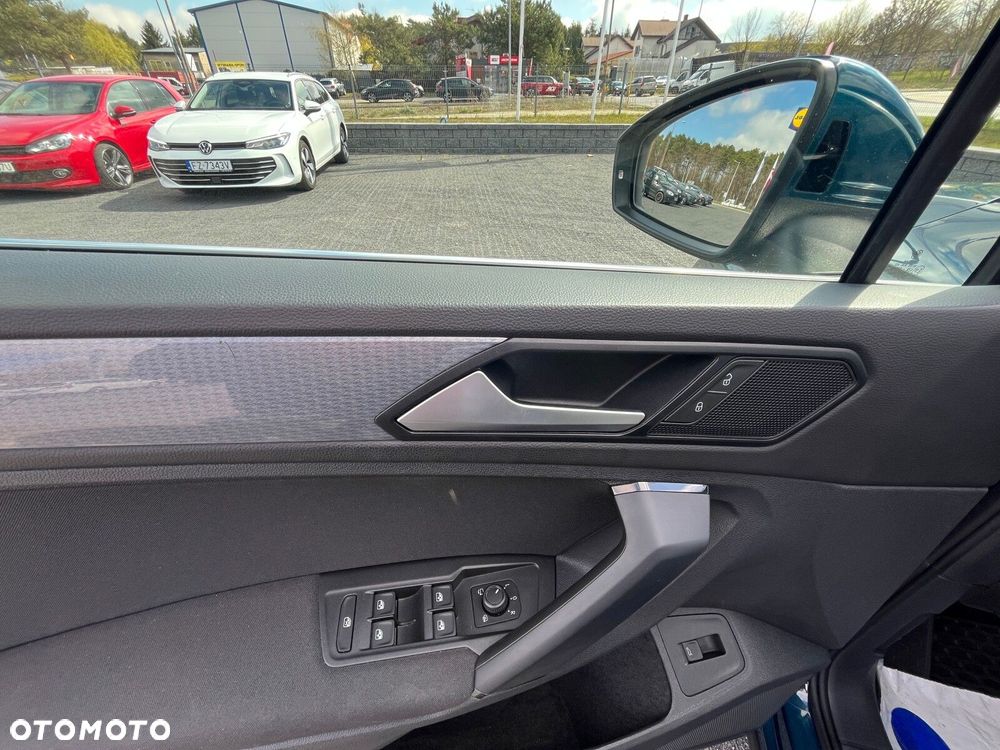 Volkswagen Tiguan 1.5 TSI EVO Life DSG - 14
