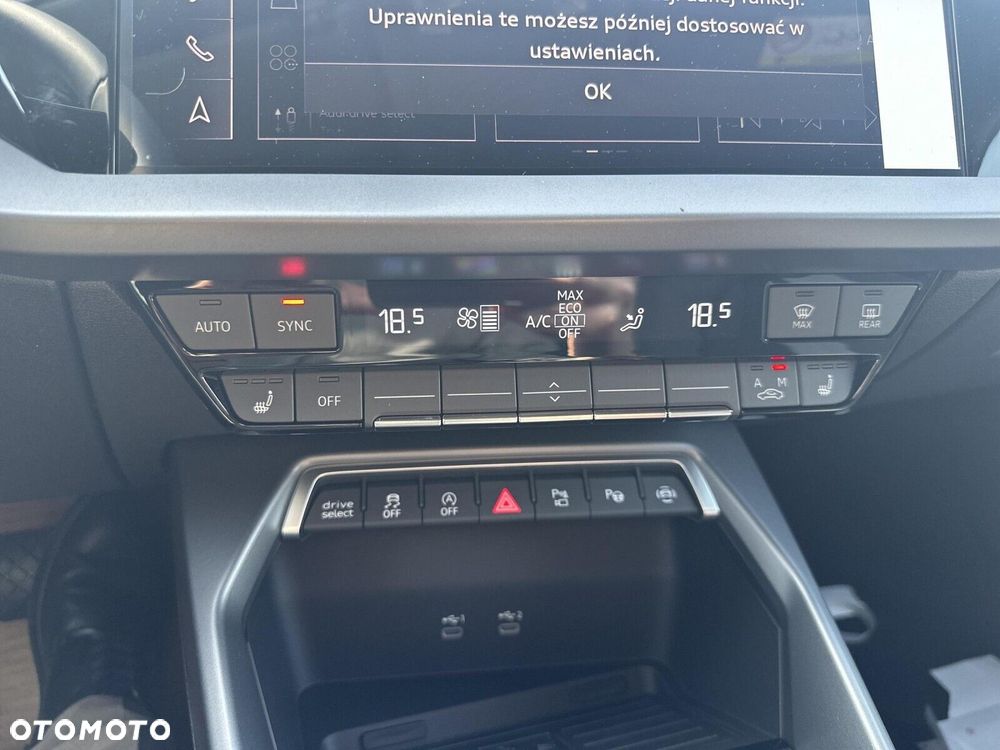 Audi A3 Sportback - 16