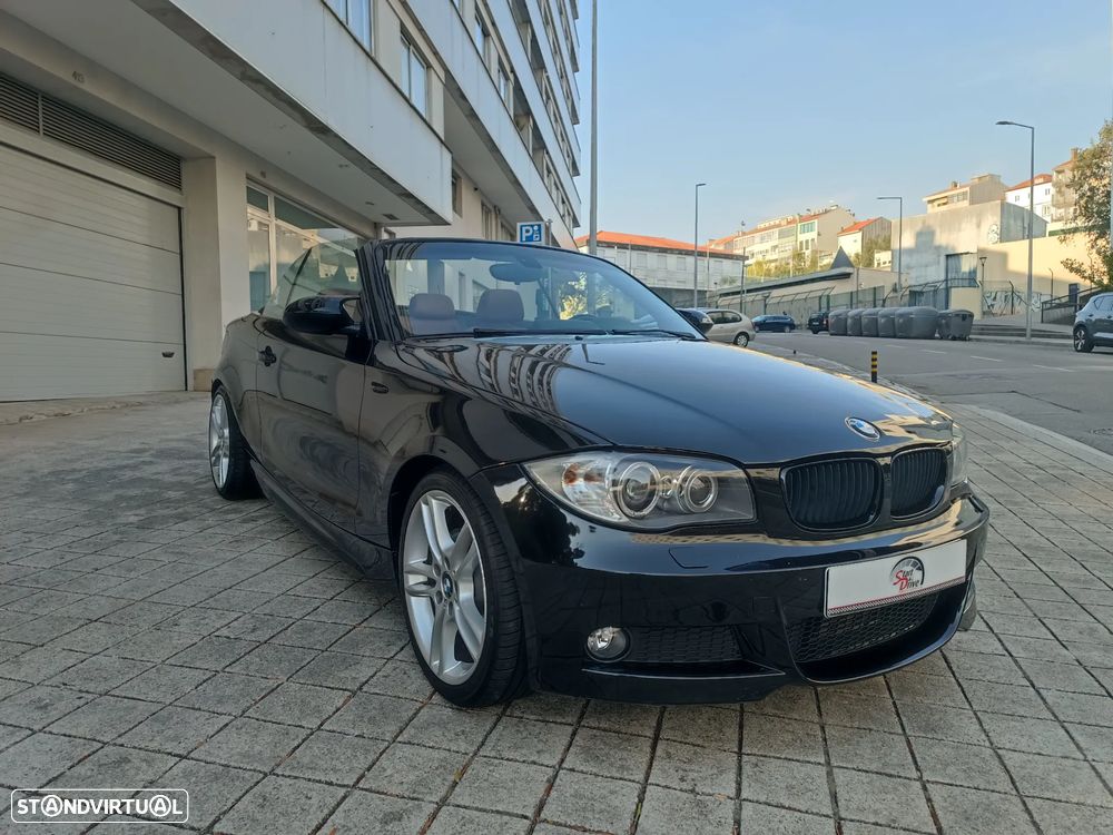BMW 120 d DPF Edition Sport - 2