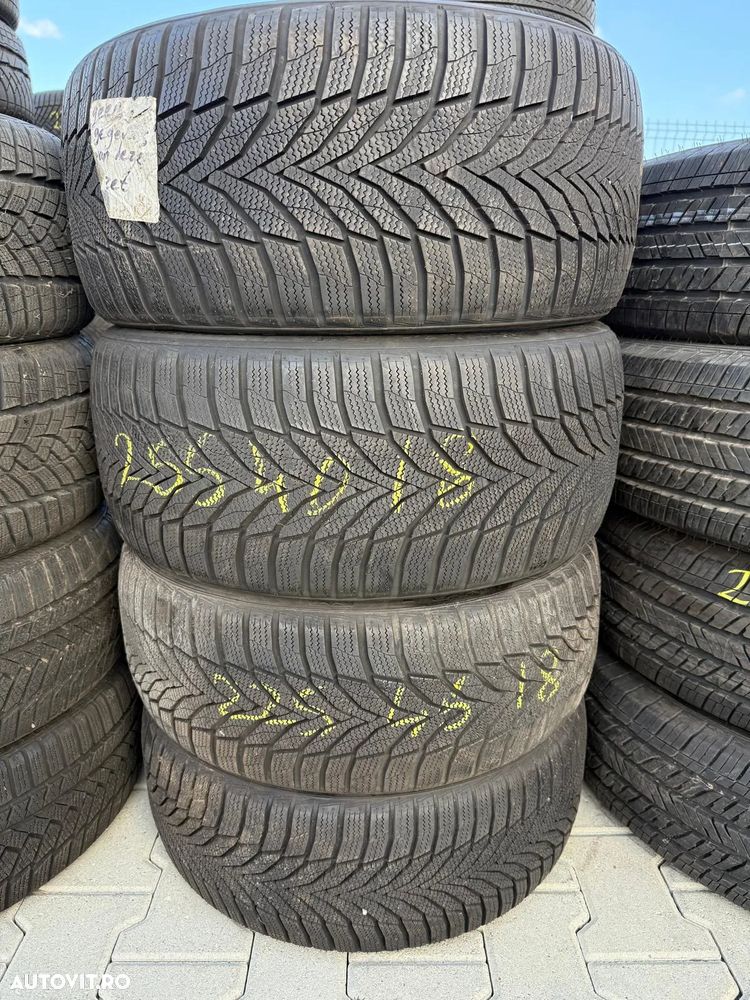 255 40 R18, 225 45 R18 NEXXEN IARNA - 1