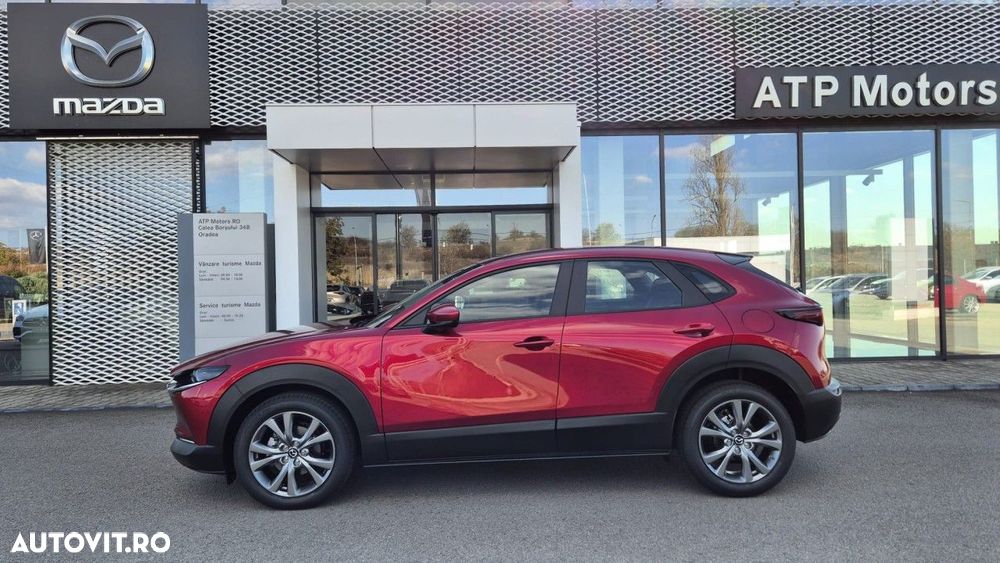 Mazda CX-30 - 3