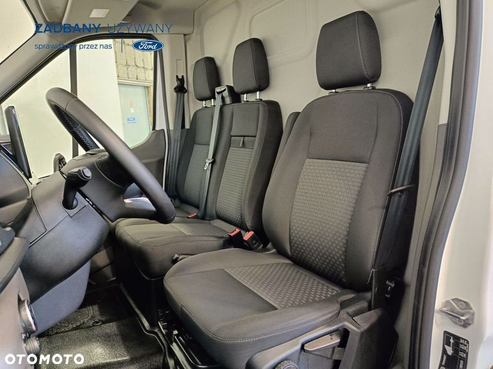 Ford Transit - 10