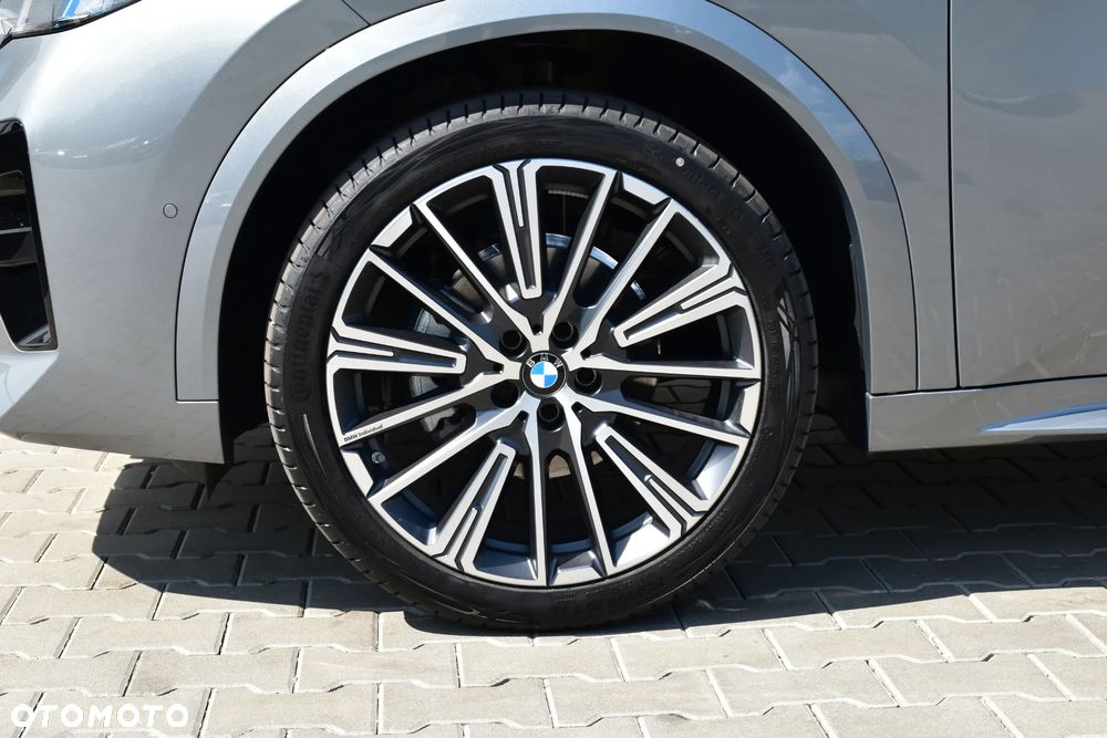 BMW X2 sDrive20d mHEV - 8