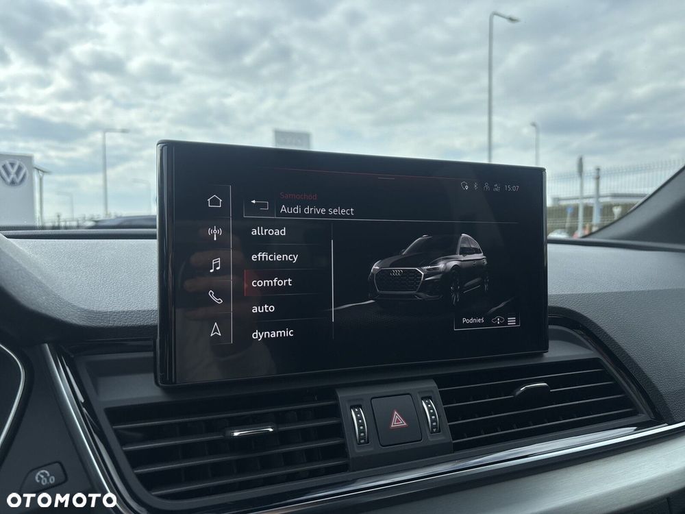 Audi Q5 40 TDI mHEV Quattro S Line S tronic - 27