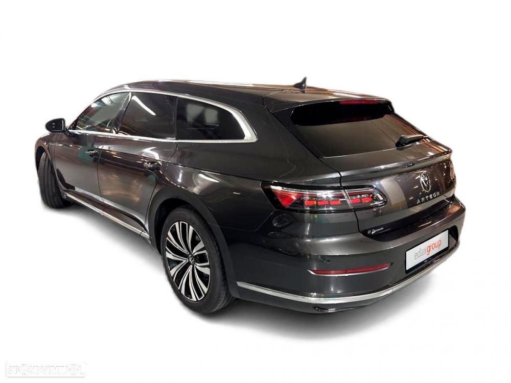 VW Arteon Shooting Brake 2.0 TDI Elegance - 2
