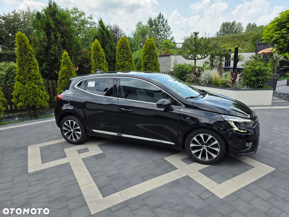 Renault Clio - 1