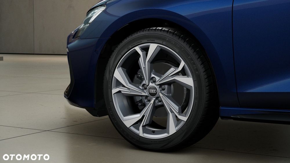 Audi A3 Limousine - 6