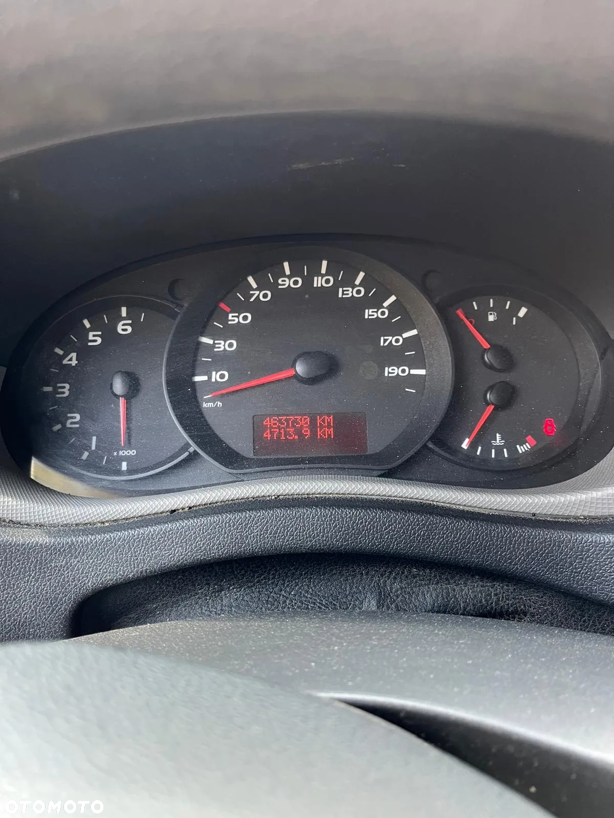 Renault MASTER - 8