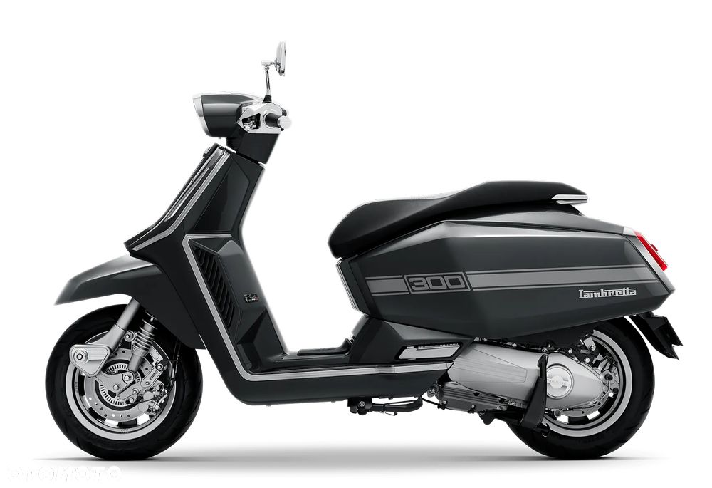 Lambretta Inny - 4