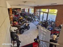 QJMOTOR SRK 125S - 20