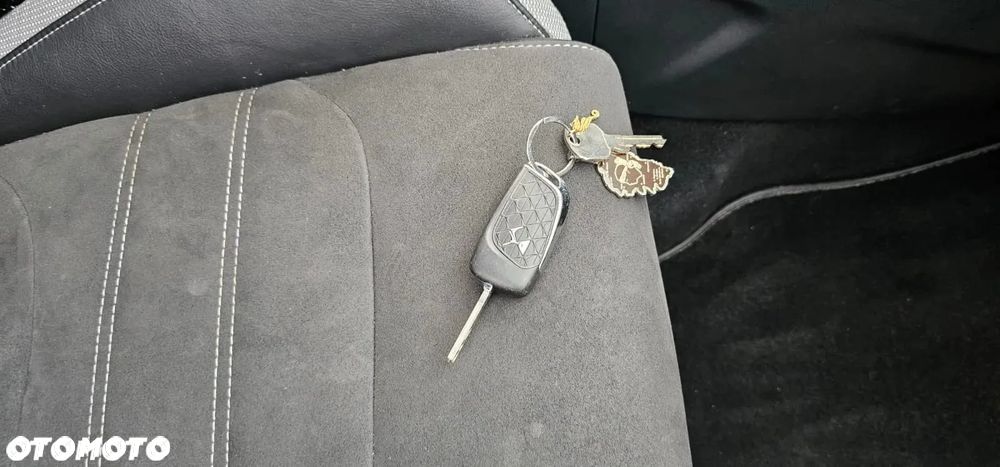 Citroën DS4 BlueHDi 120 S&S Business Class - 19