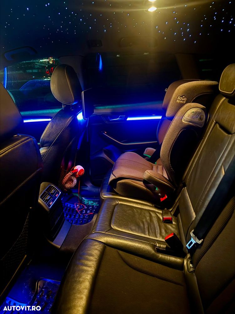 Audi Q5 2.0 TDI Quattro S tronic - 13